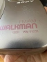 Уокмен с радио Sony Walkman за ремонт / части, снимка 7