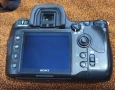 Sony Alpha A850 тяло, снимка 3