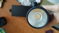 LEDS C4, S.A. лед прожектор - лампа 19W за монтаж на релса , осветително тяло, снимка 1