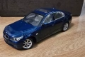 BMW E60 мащаб 1:18, снимка 1