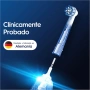 Комплект резервни глави за четка за зъби Oral-B PRO Sensitive Clean 12 броя бели, снимка 2