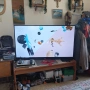 Продавам ТВ НЕО 55 инча смарт, снимка 5
