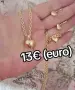 Бижута с цени по снимките , снимка 5