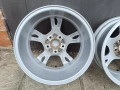 Алуминиеви джанти 16 ' цола 5x114,3 Хюндай / HYUNDAI 6,5J ET45 + датчици за налягане, снимка 14