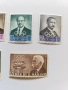 Пощенски марки Сан Марино 1959, снимка 3