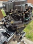 извънбордов двигател MERCURY 9.9 HP, снимка 12