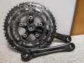 Курбели Campagnolo Race Triple, снимка 7