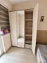 Трикрилен гардероб, снимка 2