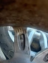 Гуми с джанти за Мercedes ML Dezent 5x112 7.5J ET40 Pirelli Scorpion Ice Snow 275 55 17, снимка 6