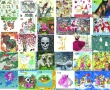 Салфетки на бройка, снимка 4