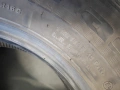 2бр.зимни гуми 225/75/16C Petlas, снимка 4