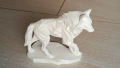3D статуетка вълк , снимка 4