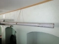 Голям чадър 3,50х3,50, снимка 4