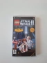 Lego Star Wars II: The Original Trilogy PSP Playstation Portable, снимка 1