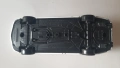 Mercedes-Benz CL 63 Coupe AMG Rastar - Мащаб 1:43, снимка 8