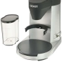Автоматична кафемелачка Graef CM800EU, снимка 1