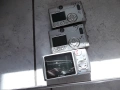 Продавам 3 бр.диг. фотоапарати Canon, снимка 2