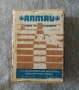 Колекционерски кибрит "Алтай" СО Безалкохолни напитки и минерални води 1974г. България. цена за 2 бр, снимка 2