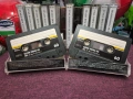 Аудио касети HEMA SUPER FERRO HD60 - TYPE I - нормална лента с Italo Disco + подарък, снимка 4