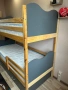 Двуетажно легло, снимка 5