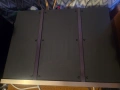 ПРОДАВАМ TEAC VRDS-25 High-End CD Player 16.5kg Japan, снимка 6