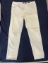 Бял панталон Massimo Dutti , снимка 1