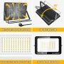 LED прожектор 75W, снимка 4