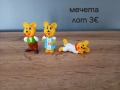Kinder  киндер стари играчки , снимка 3