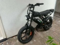 Електрическо колело ElectriX чисто ново, снимка 2