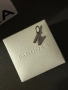 Pandora - silver N initial , снимка 2