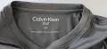26€. Нова. Мъжка оригинална блузка. Calvin Klein. , снимка 4
