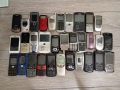 Samsung Nokia Sagem LG Sony Ericsson и др, снимка 1