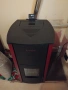 Пелетна камина Bella 13 kW |, снимка 1
