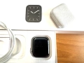 2 бр. Apple Watch series 5 - LTE + GPS - 44mm. WR 50m., снимка 2