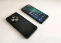 Смартфон Xiaomi Poco C75 8/256GB, снимка 3