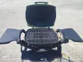 ГАЗОВО БАРБЕКЮ WEBER Q1200, снимка 6