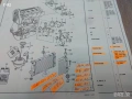 3A0121253C**NEU**VAG**VW**PASSAT**ВОДЕН РАДИАТОР** , снимка 8