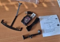 TrackIR 5 Head Tracking System – 6DOF USB за игри, снимка 5