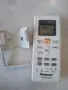 Дистанционно за климатик Panasonic, снимка 1