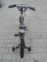 X Детски велосипед 20" MASTER сив, снимка 10
