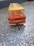 Соц играчки камион и автобус, снимка 17