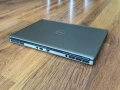 15.6' Full HD Core i9-10885H DELL Precision 7550 @ 32GB DDR4/512GB NVMe/RTX 3000 6GB/Бат 6ч, снимка 4