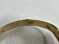 Продавам дамски златен пръстен 14K (585), 2.66 г, снимка 6