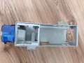 Mercedes Actros за превоз на Коне - мащаб 1:50 на SIKU моделът е с доста липси, снимка 7