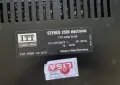 ITT stereo 2500 electronic, снимка 10