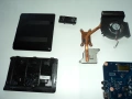 Лаптоп SAMSUNG RV510 на части, снимка 12