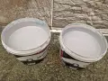 Kraft Master BASE MATT 2.9 L x 2, снимка 1