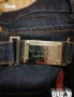 GUCCI ORIGINAL Нови Дамски Дънки 29, снимка 2