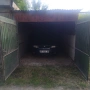 Под наем метален гараж Водна централа Абритус 17 Наем 50€ Тел.0897553557 , снимка 2