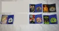 Игри за PS2 NFS Underground/MX World Tour/Paris Dakar/Gran Turismo 4/Shadow Of Rome/F1 05, снимка 16
